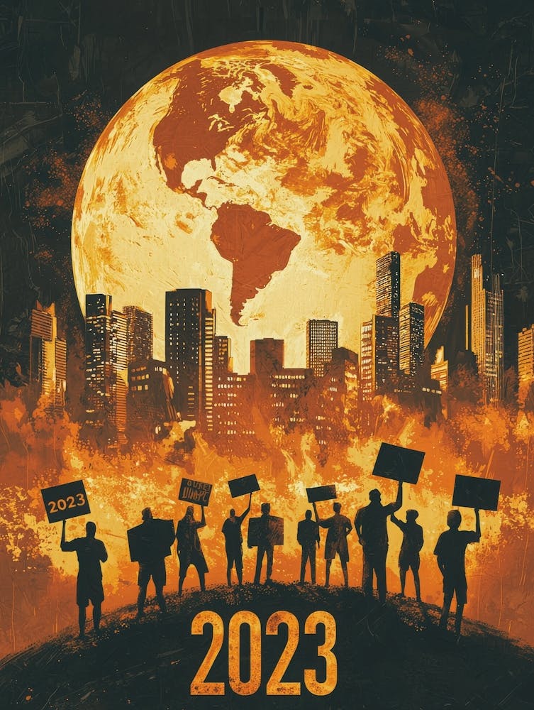 Aihrgdesign Un Puissant Poster Environnemental Soulignant Reco 05b66f1e 3f52 4efb Af6c C2ea166d777f 0