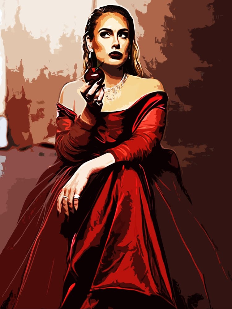 Adele