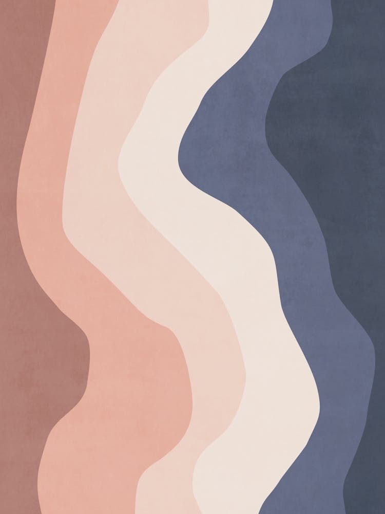 Abstract Waves 04 11