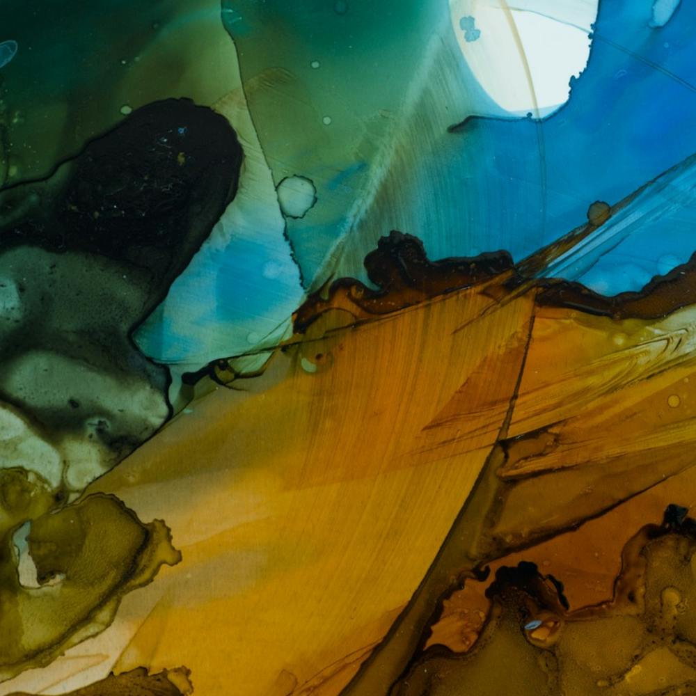 Abstract Painting 29