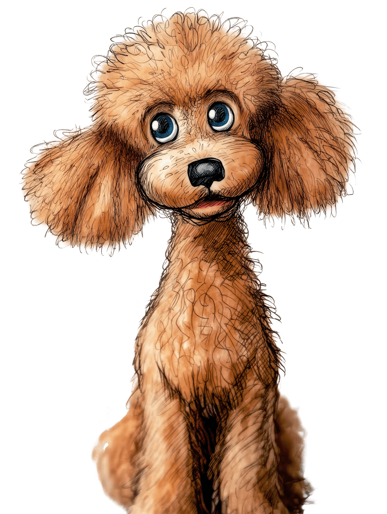 Poodle 2