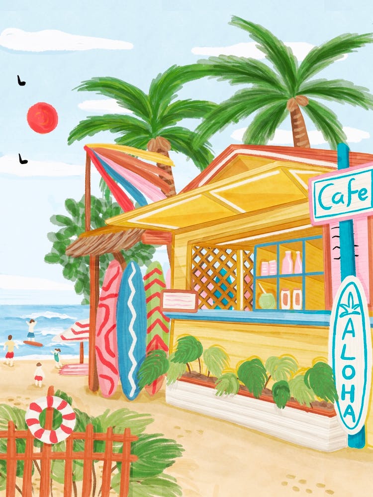 Hawai