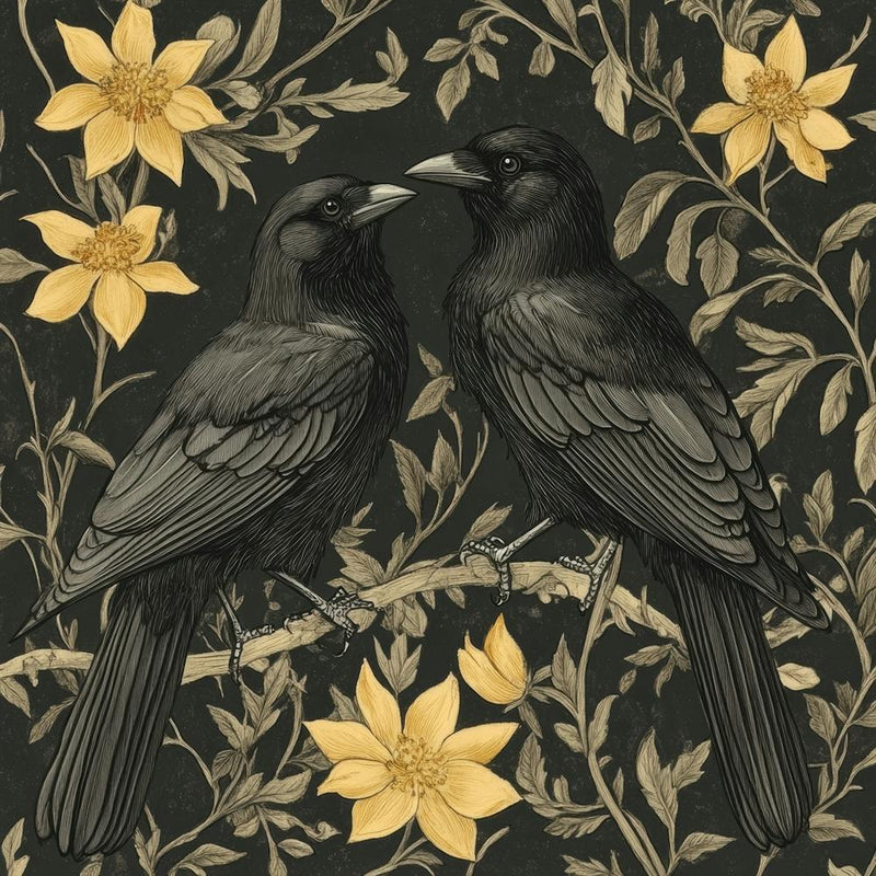 Crows 4