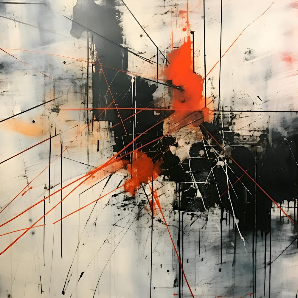 Disrupted Harmony