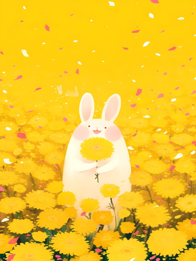 Dandelion 2