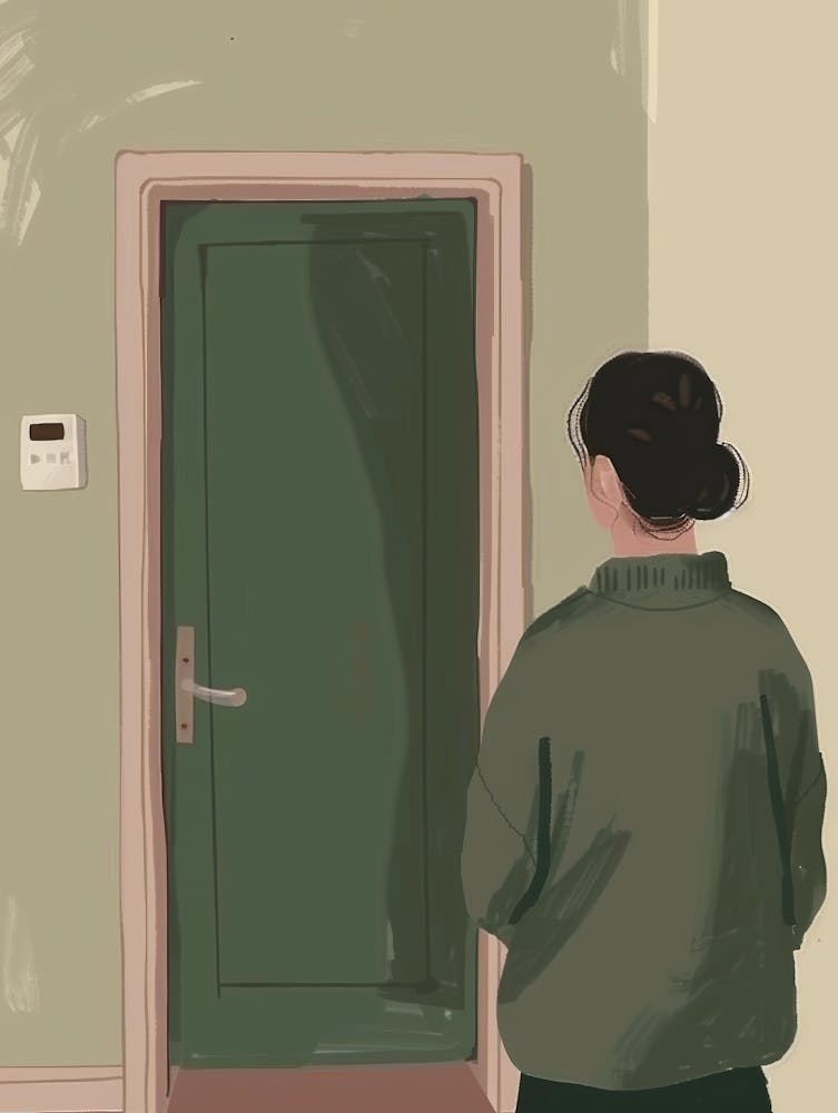 Doorway 4