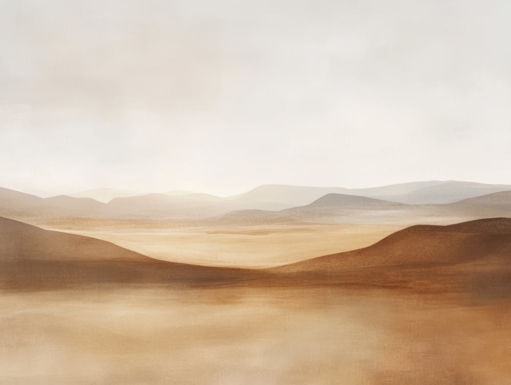 Desert Landscape 3