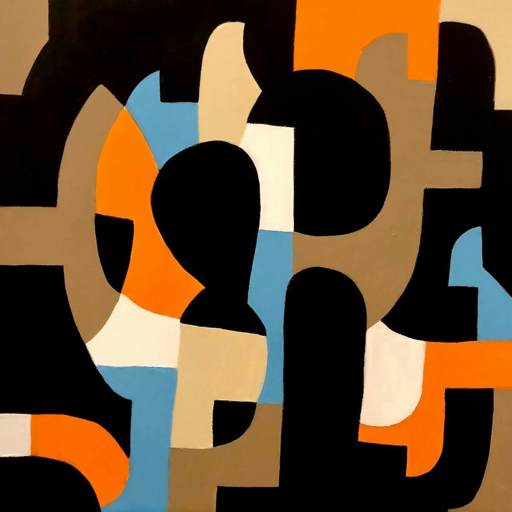 Constant Anticipation Square