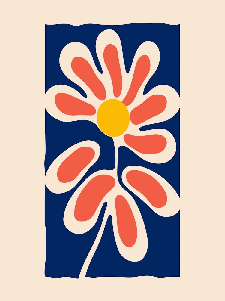 Daisy 4