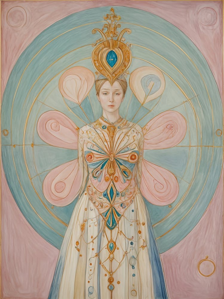 Fairy Queen
