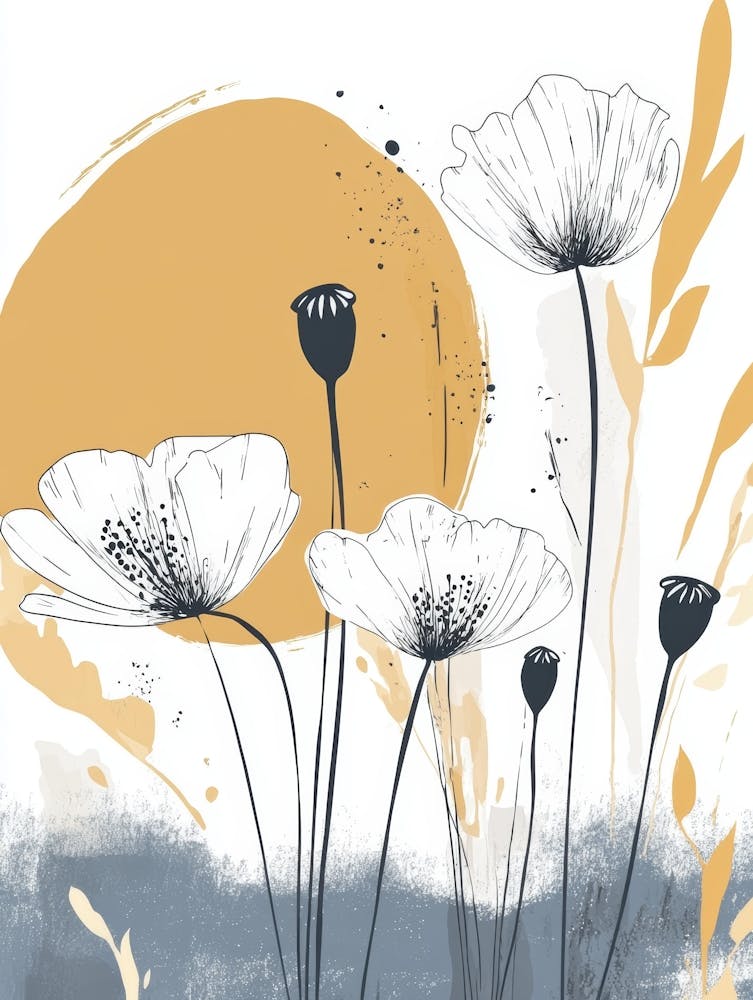 Poppies 162