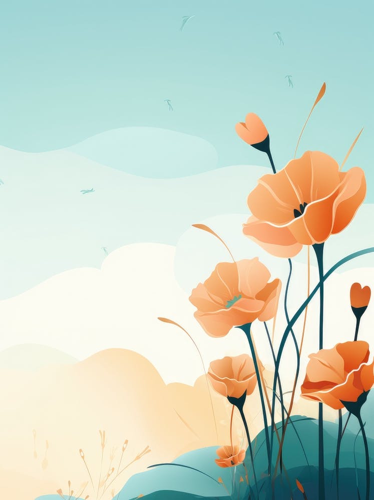 Poppies 18
