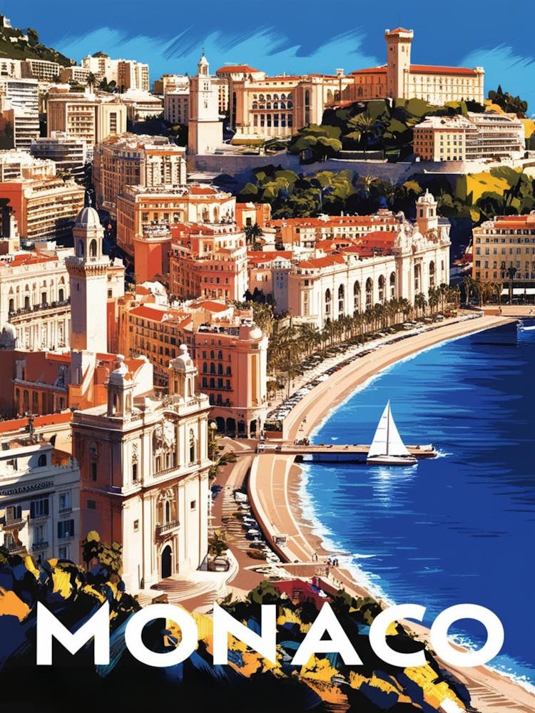 Monaco 2