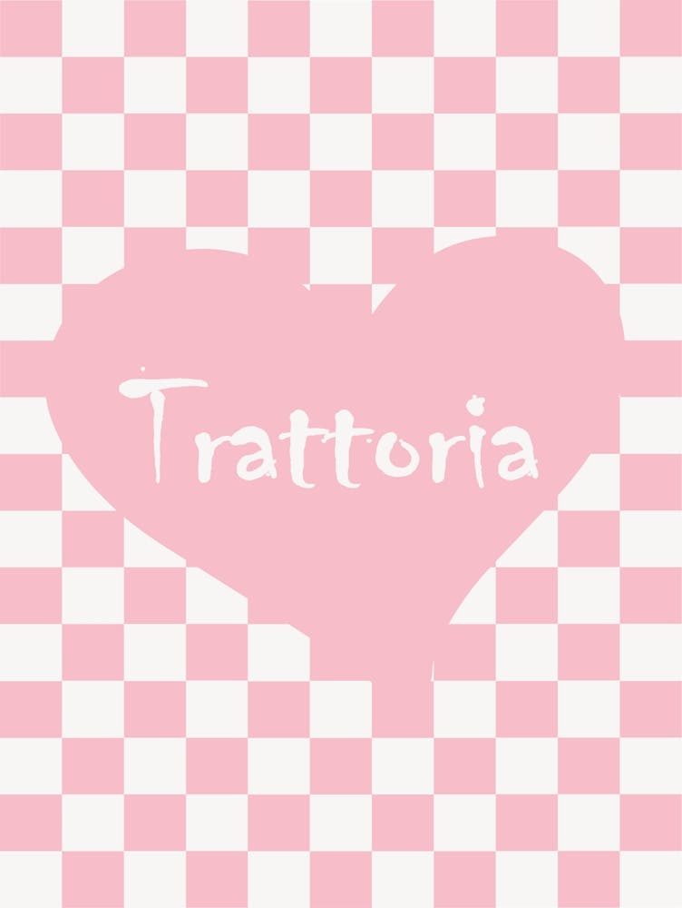 Trattoria Pink