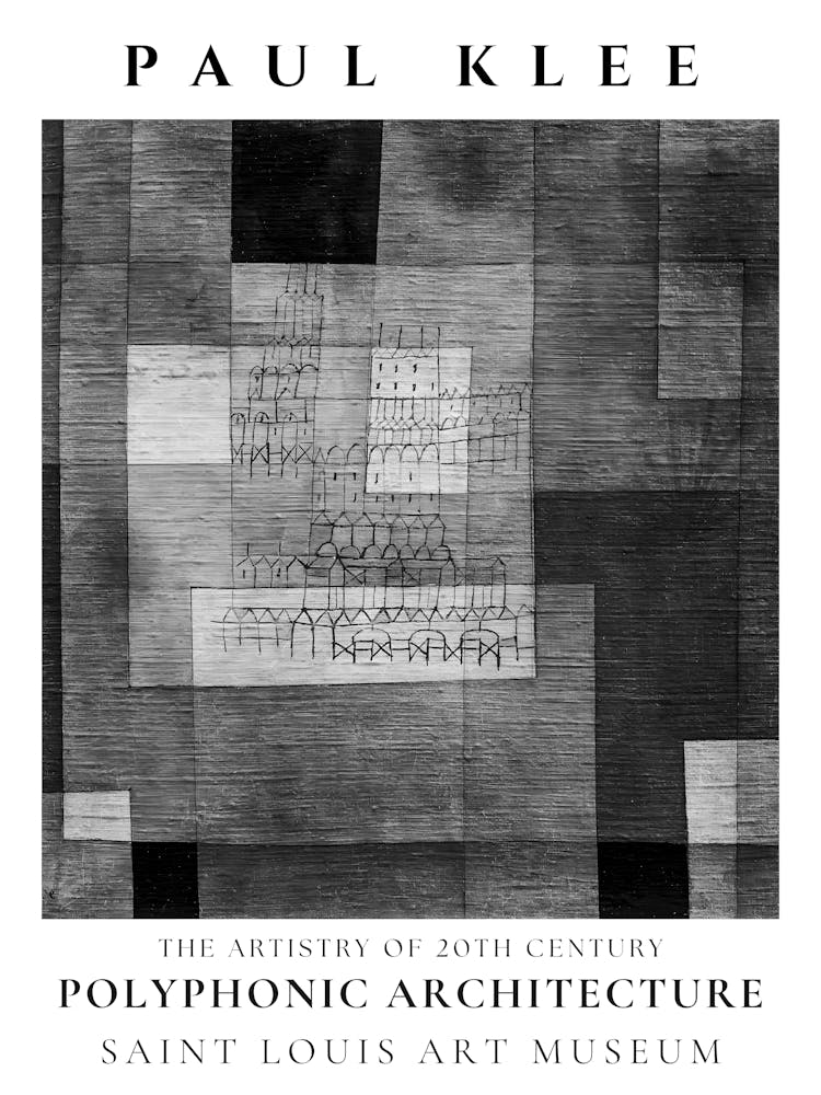 Polyphonic Architecture