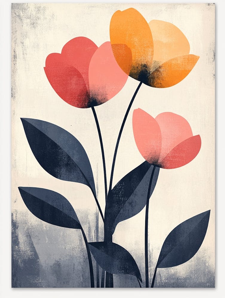 Tulips 12