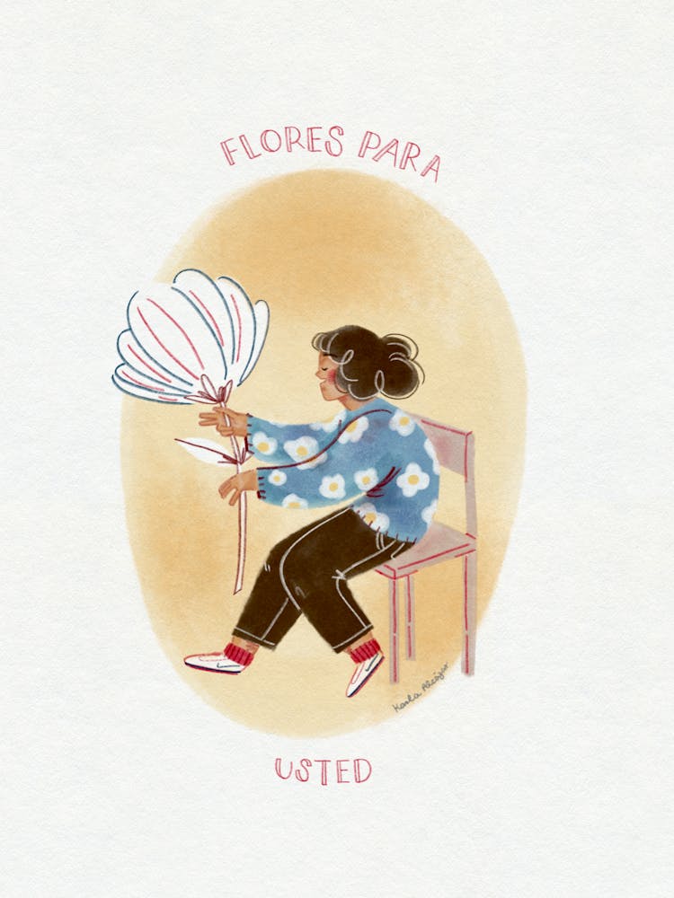 Flores