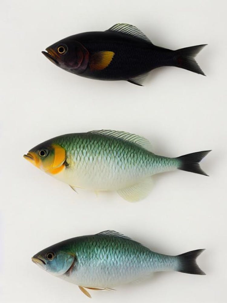 Cockles Vintage Poster