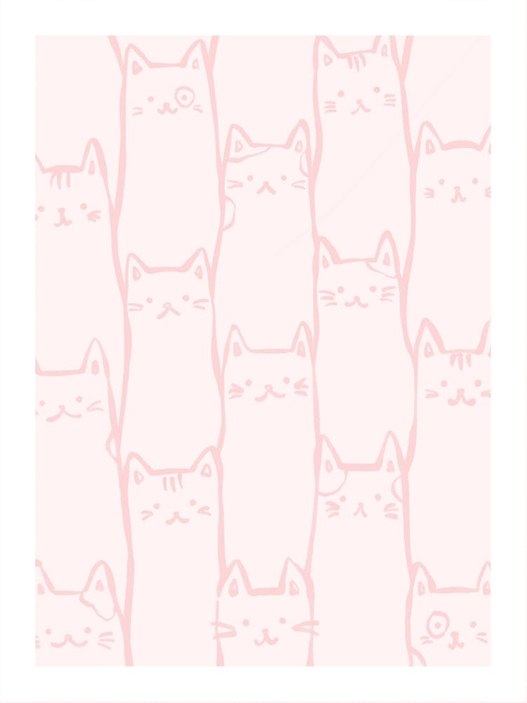 Katzenparade