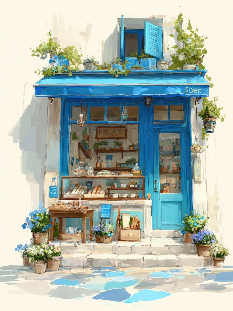 Aihrgdesign A Vintage Style Bakery Storefront In A Small Euro 4a280438 1485 4d0c A065 Af4fd308789f 2