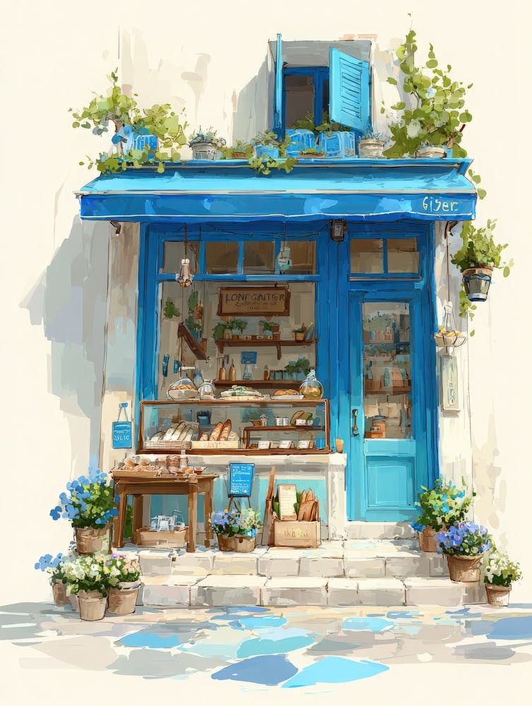 Aihrgdesign A Vintage Style Bakery Storefront In A Small Euro 4a280438 1485 4d0c A065 Af4fd308789f 2