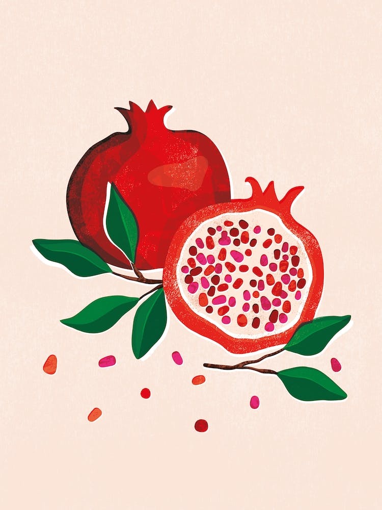 Pomegranate