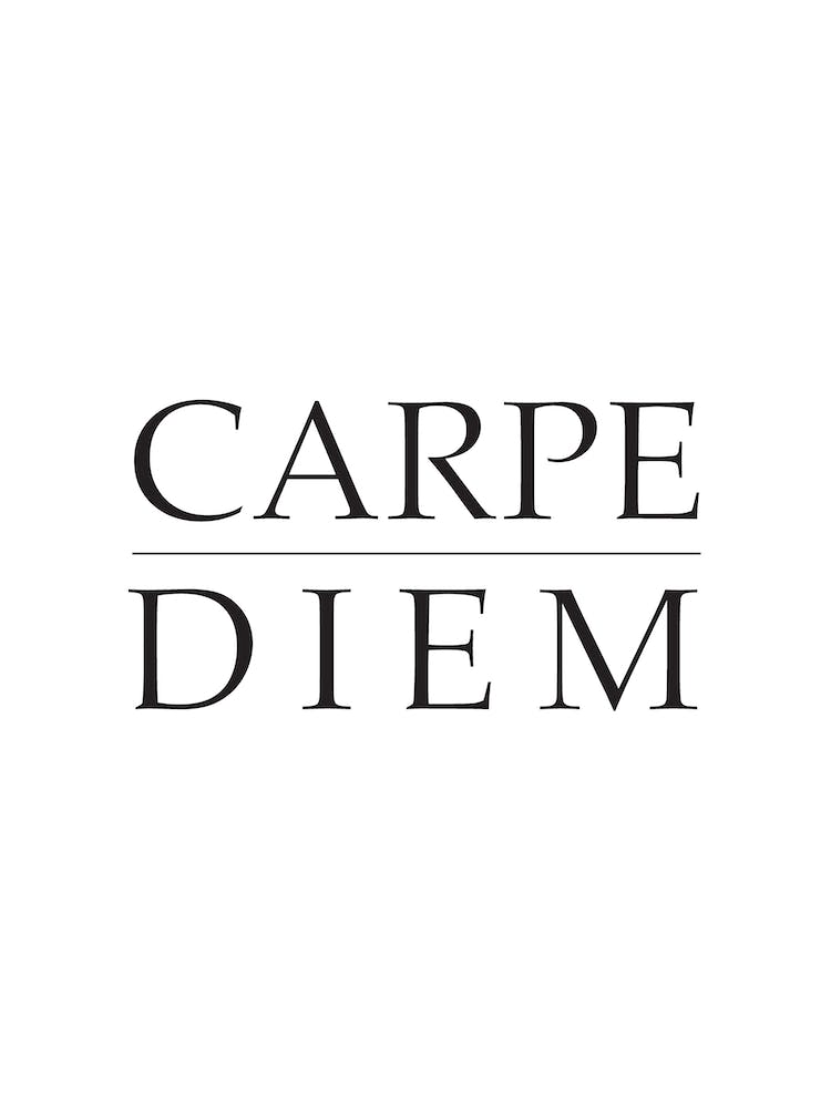 Carpe Diem 2