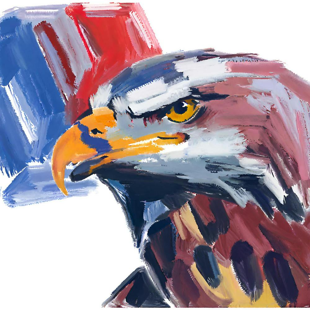 Eagle 05