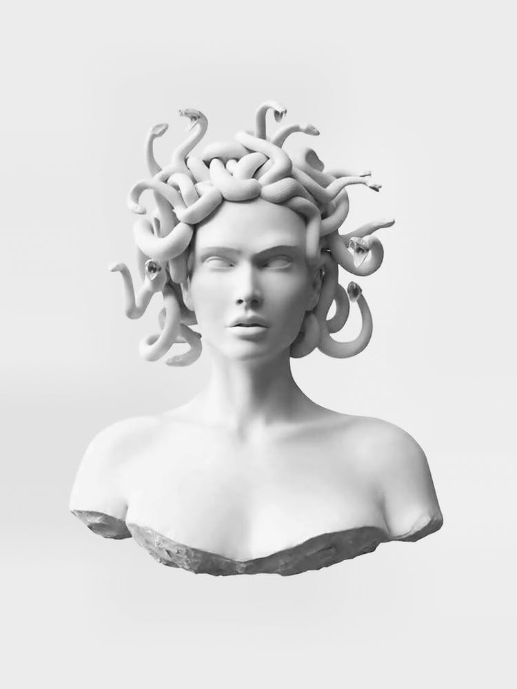 Medusa 2