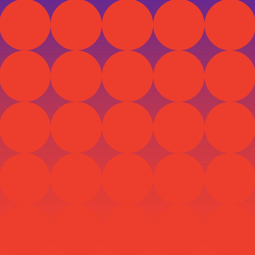 Circling Red Square