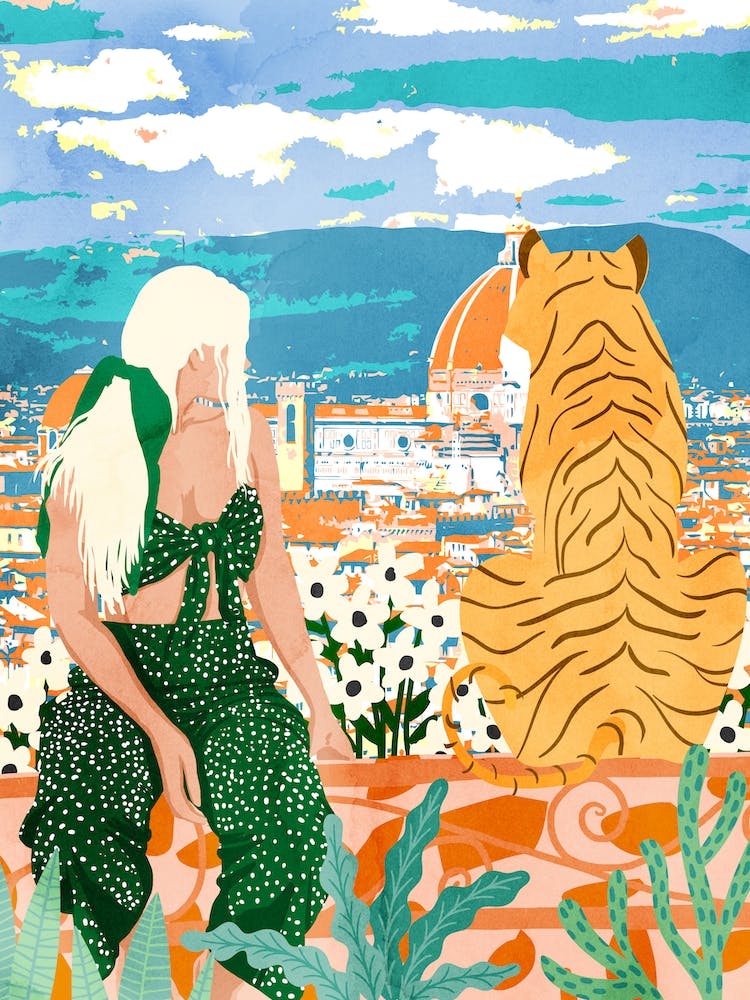 The Italian View