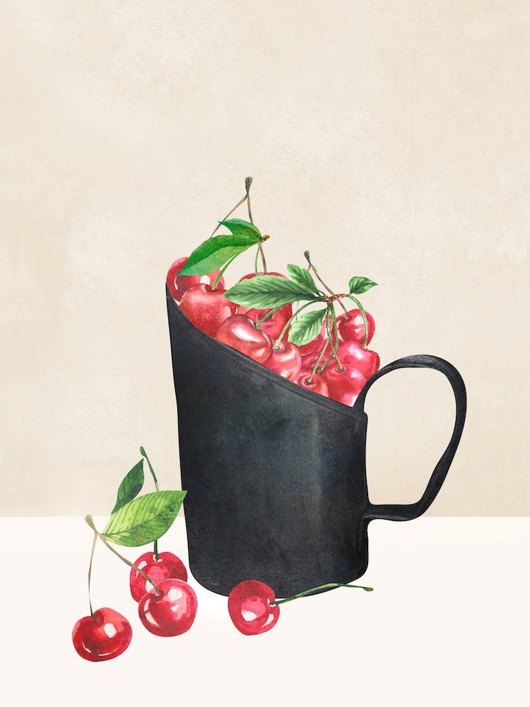 Cherries I