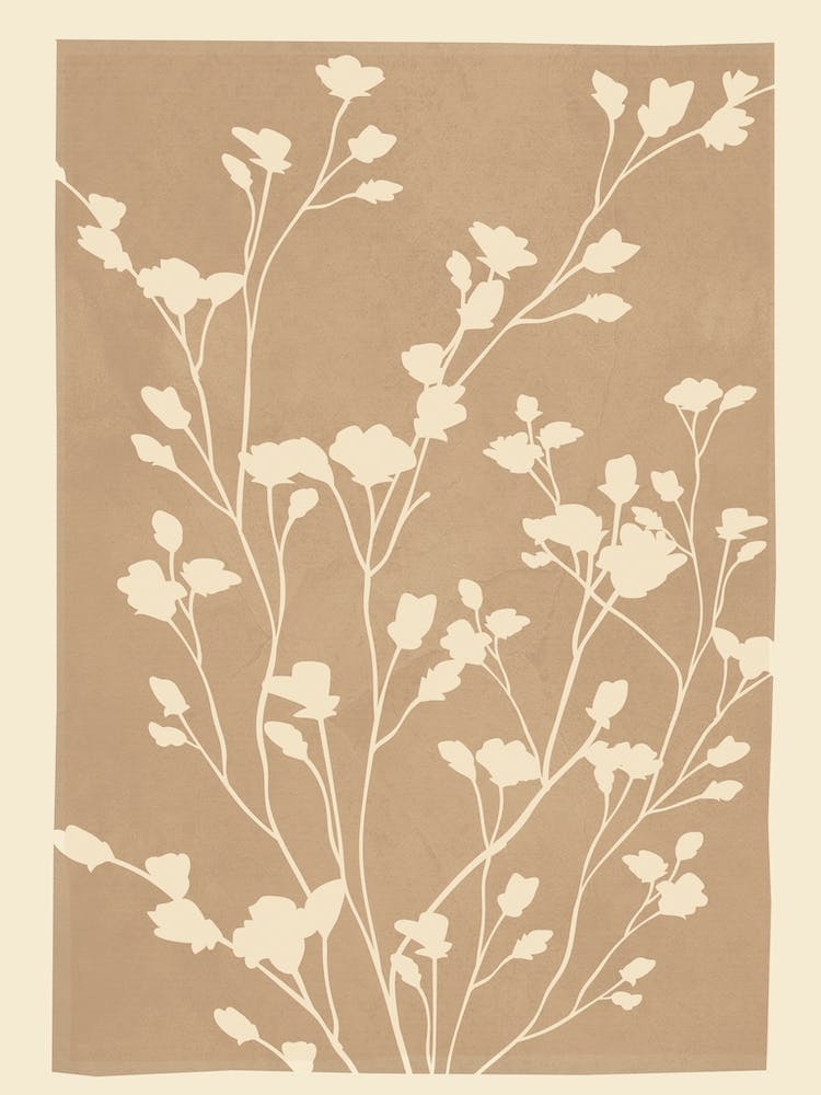 Minimal Branches Art 2