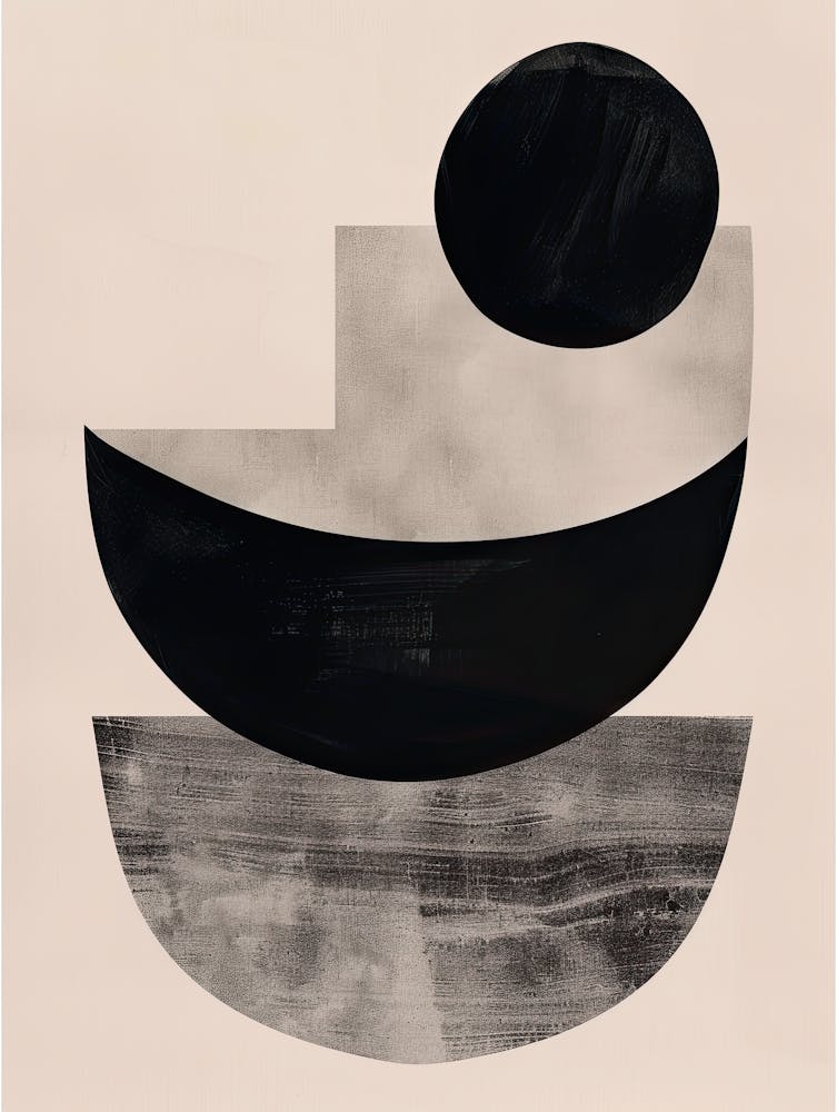 Angeles Stone Park Bauhaus Minimalist