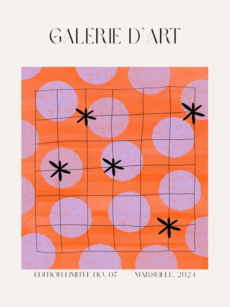 Galerie D`Art no 4