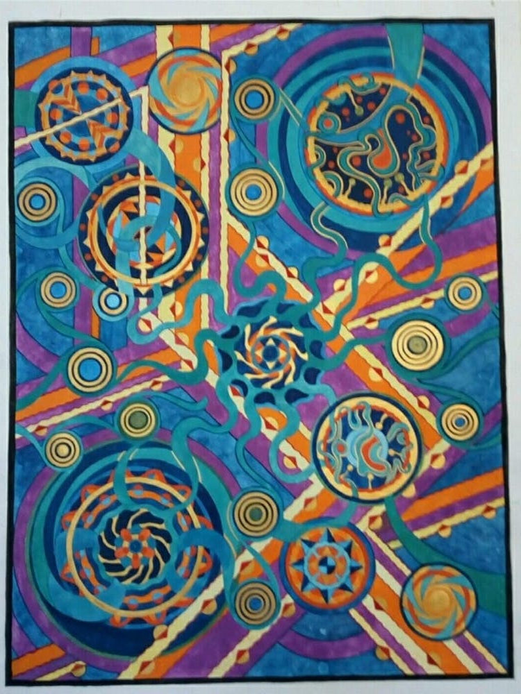 " За пределами стратосферы "