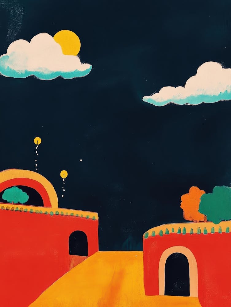 Mexican Village