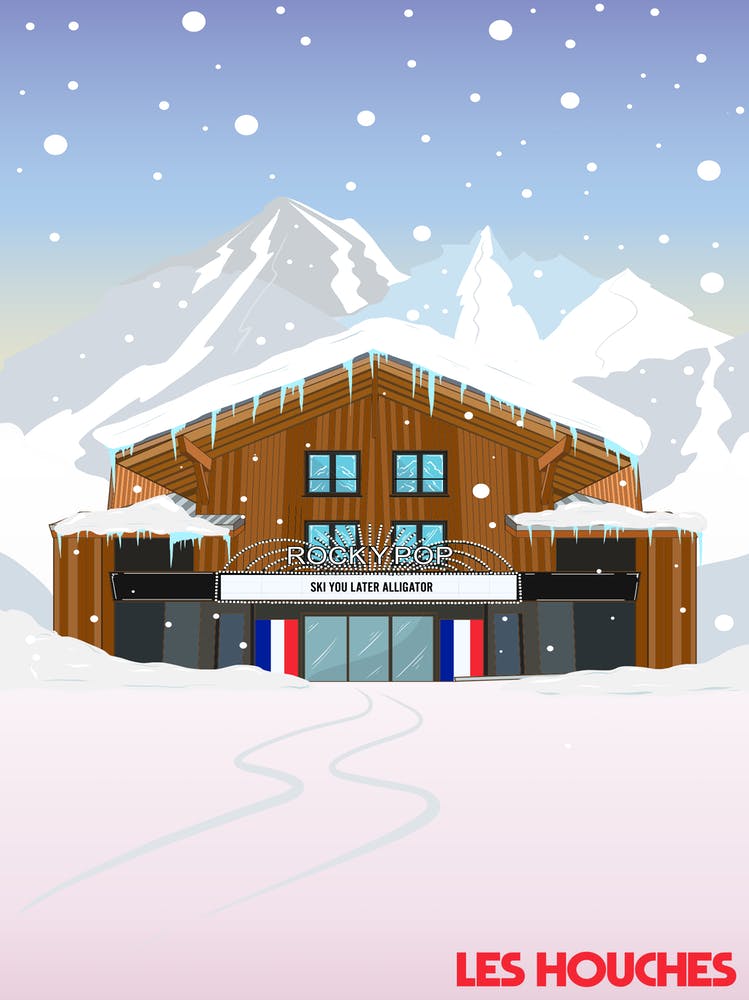 Les Houches