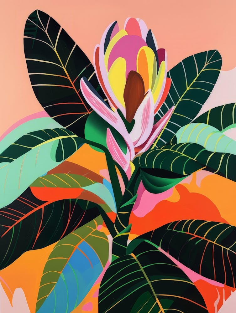 Magnolia 3