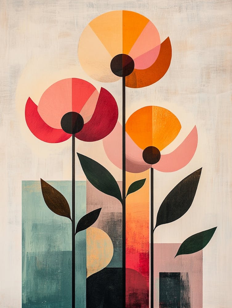 Mohnblumen 56