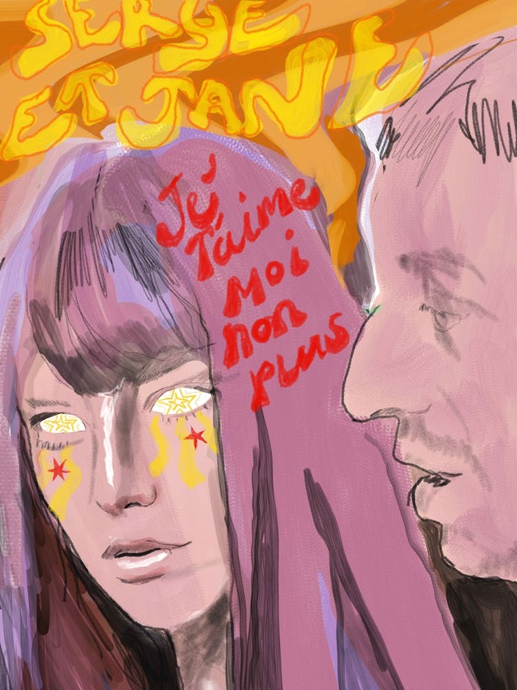 Serge Et Jane