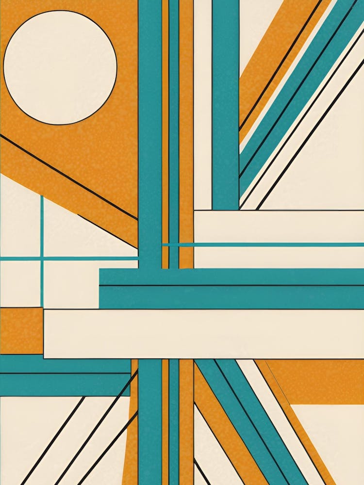 Abstract Painting 83