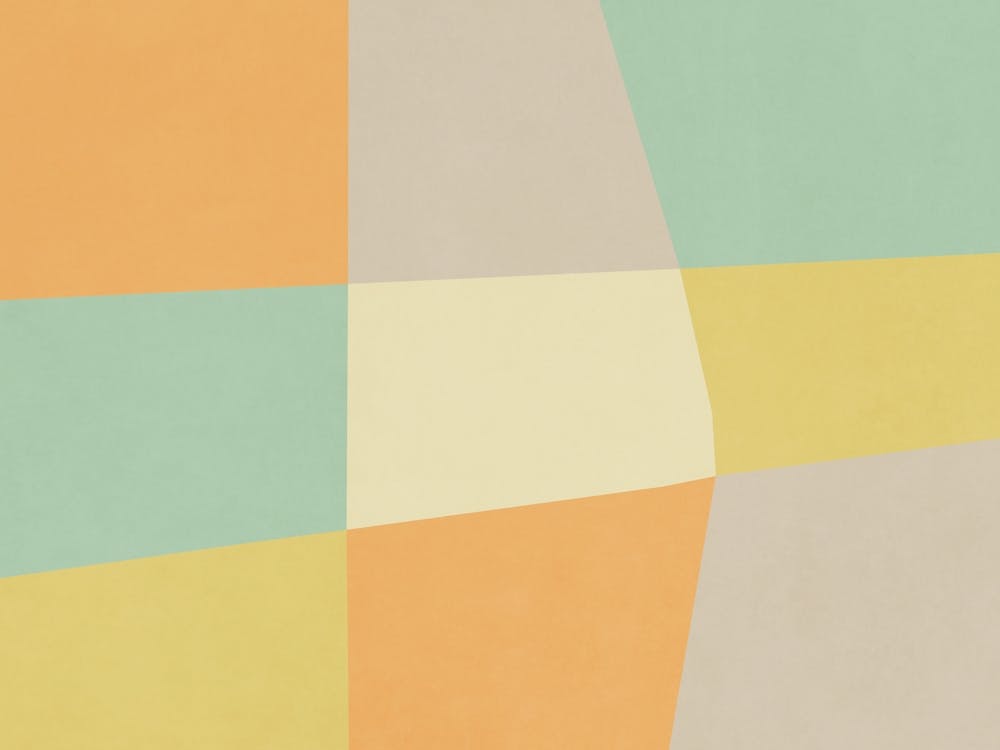 Geometric Composition 15 2