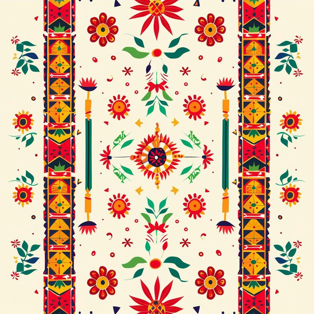 Russian Folk Art