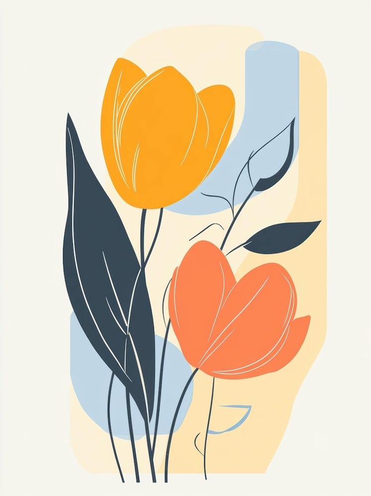 Tulips 65
