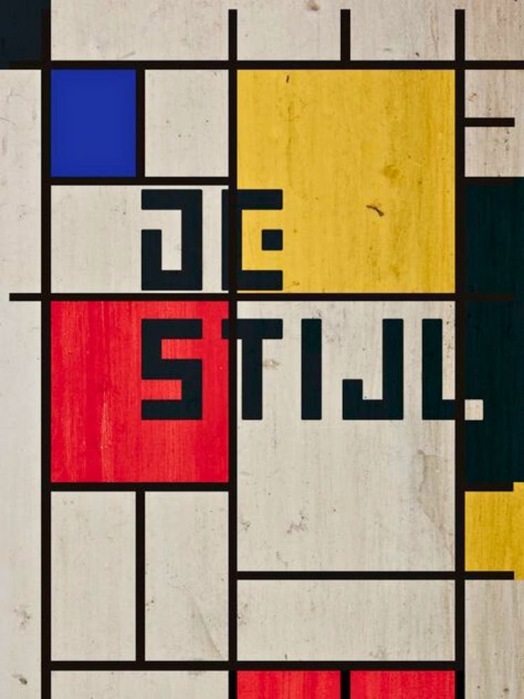De Stijl 2