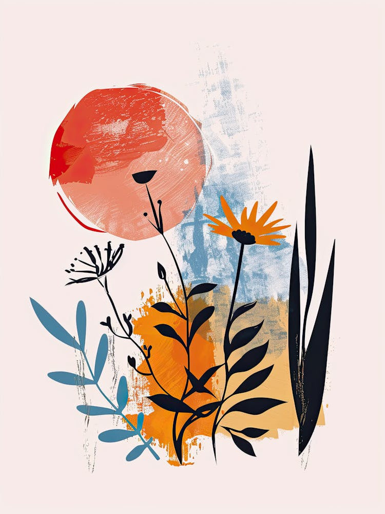 Sputnik Echoes In Atomic Dreams