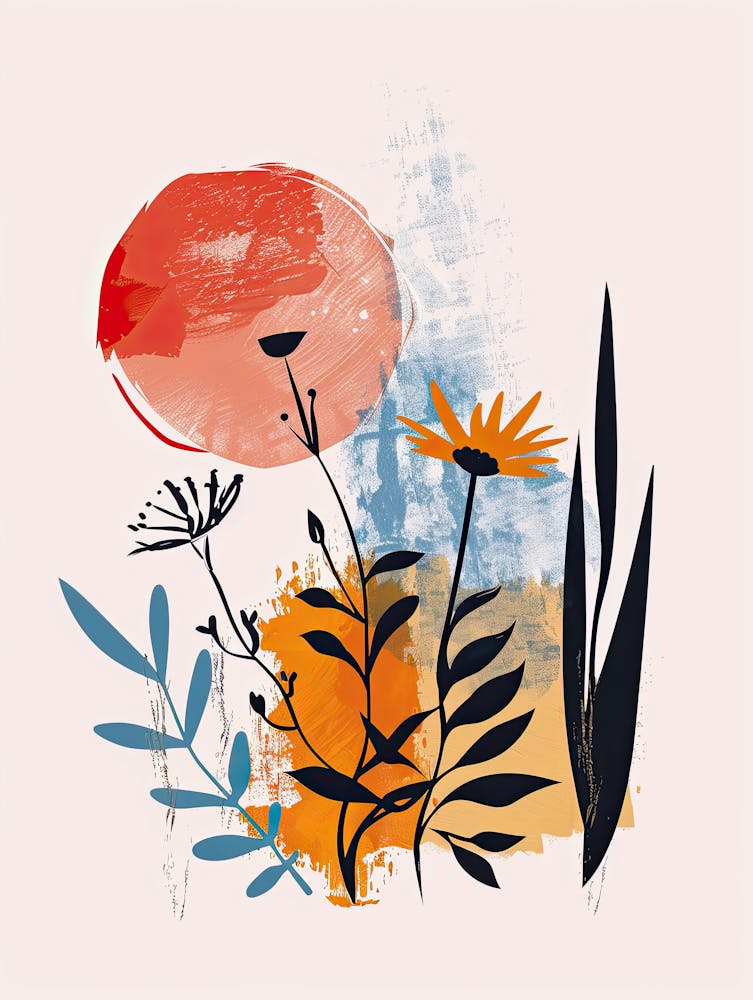 Sputnik Echoes In Atomic Dreams