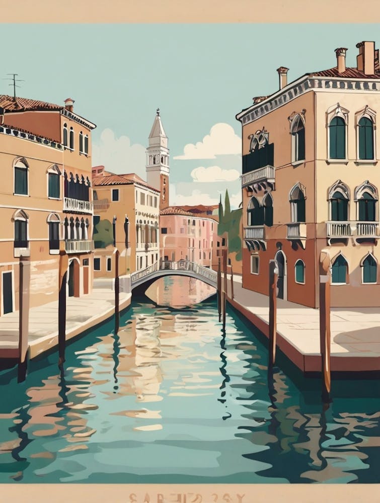 Venice 4