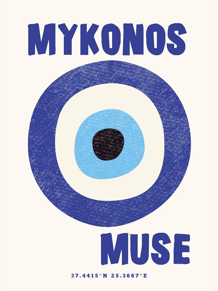Mykonos Muse 3